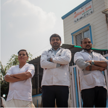 Medical Care Support