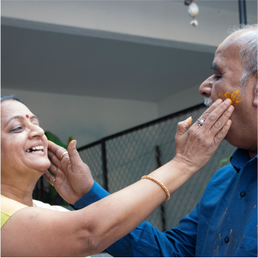 Festivals at Astitva