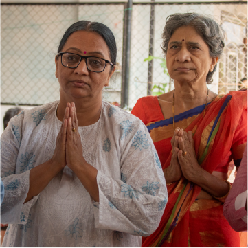 Festivals at Astitva